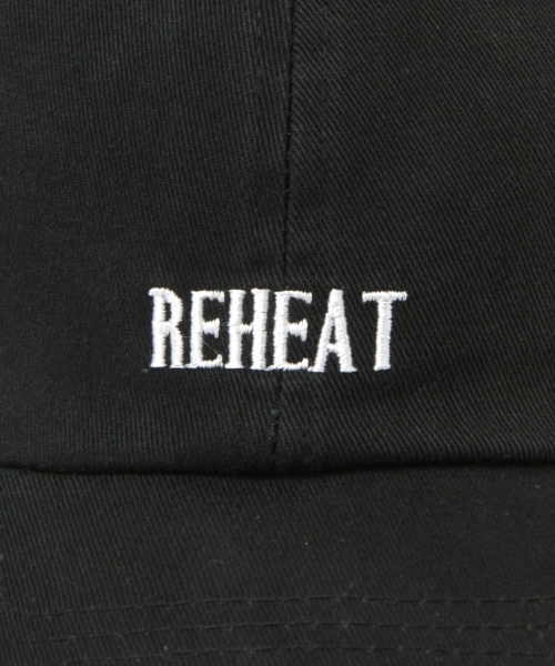 RAGEBLUE(レイジブルー)の「刺繍LOWCAP/783986(キャップ・メンズ・ホワイト/ブラック/ベージュ/ブルー/グリーン/ピンク系その他・FREE/SMALL)」の14枚目の写真