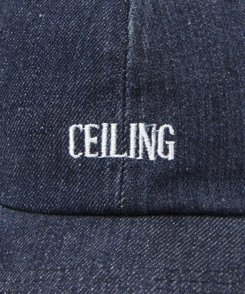 RAGEBLUE(レイジブルー)の「刺繍LOWCAP/783986(キャップ・メンズ・ホワイト/ブラック/ベージュ/ブルー/グリーン/ピンク系その他・FREE/SMALL)」の17枚目の写真