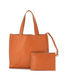 IL BISONTE / ORIGINAL LEATHER / ハンドバッグ
