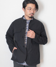 YELLOW RUBY�i�C�G���[���r�[�j�́uLight Blouson / �X�^���h�J���[�i�u���]���j�v