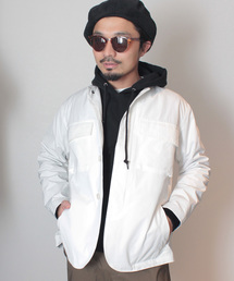 YELLOW RUBY�i�C�G���[���r�[�j�́uLight Blouson / �X�^���h�J���[�i�u���]���j�v