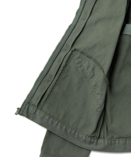Wrangler（ラングラー）の「【別注】＜Wrangler（ラングラー