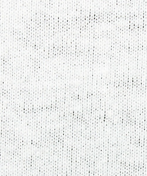 ８(eight)（エイト）の「ロゴ 切替 半袖Tシャツ ビッグTシャツ（Tシャツ/カットソー・メンズ・ホワイト/ブラック/ネイビー・LARGE/MEDIUM）」の12枚目の写真