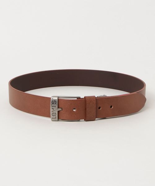 Levi's（リーバイス）の「【Levi's】40mm幅ベルト （ベルト・メンズ・ブラック/ブラウン/ダークブラウン/レッド系その他・フリー）」の8枚目の写真