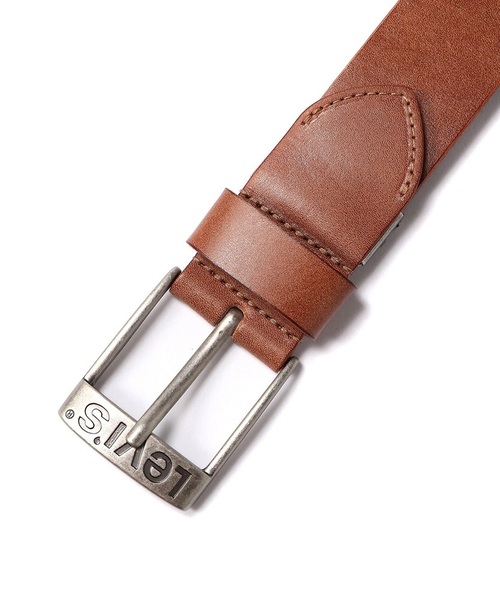 Levi's（リーバイス）の「【Levi's】40mm幅ベルト （ベルト・メンズ・ブラック/ブラウン/ダークブラウン/レッド系その他・フリー）」の10枚目の写真