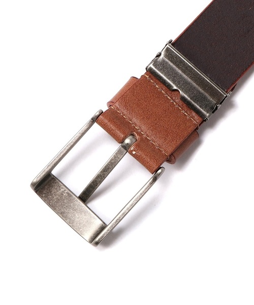 Levi's（リーバイス）の「【Levi's】40mm幅ベルト （ベルト・メンズ・ブラック/ブラウン/ダークブラウン/レッド系その他・フリー）」の11枚目の写真