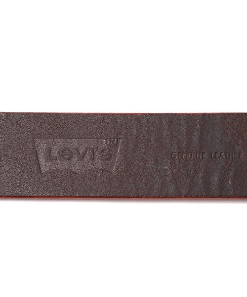 Levi's（リーバイス）の「【Levi's】40mm幅ベルト （ベルト・メンズ・ブラック/ブラウン/ダークブラウン/レッド系その他・フリー）」の14枚目の写真