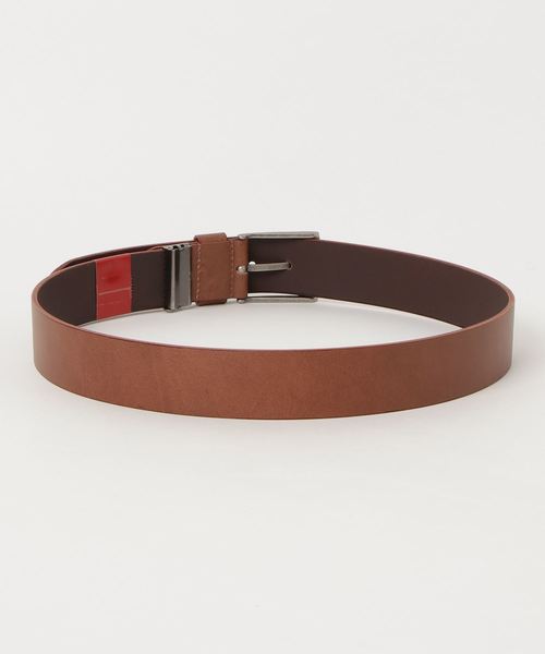 Levi's（リーバイス）の「【Levi's】40mm幅ベルト （ベルト・メンズ・ブラック/ブラウン/ダークブラウン/レッド系その他・フリー）」の5枚目の写真