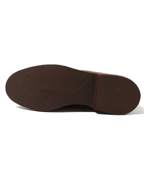 BEAMS（ビームス）の「RED WING / 9203（ブーツ・メンズ・ダークブラウン・7/7.5/8/8.5/9/9.5/10）」の3枚目の写真