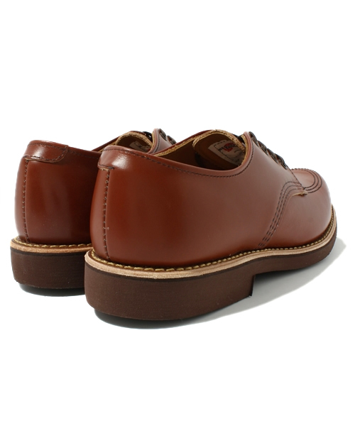 BEAMS（ビームス）の「RED WING / 9203（ブーツ・メンズ・ダークブラウン・7/7.5/8/8.5/9/9.5/10）」の4枚目の写真