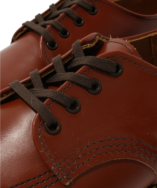 BEAMS（ビームス）の「RED WING / 9203（ブーツ・メンズ・ダークブラウン・7/7.5/8/8.5/9/9.5/10）」の6枚目の写真