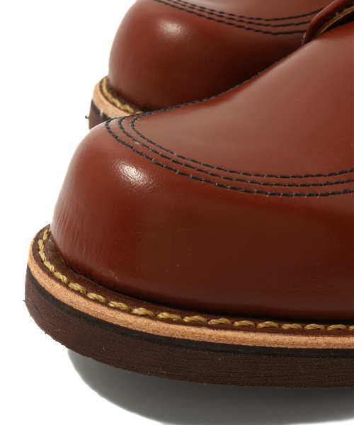 BEAMS（ビームス）の「RED WING / 9203（ブーツ・メンズ・ダークブラウン・7/7.5/8/8.5/9/9.5/10）」の7枚目の写真