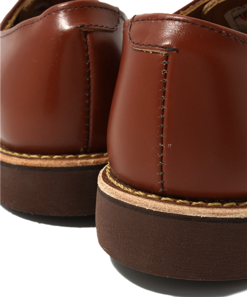 BEAMS（ビームス）の「RED WING / 9203（ブーツ・メンズ・ダークブラウン・7/7.5/8/8.5/9/9.5/10）」の8枚目の写真