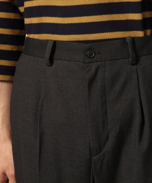 GLOBAL WORK(グローバルワーク)の「ストレッチTRクロプトパンツ/800253(その他パンツ・メンズ・ダークブラウン/ネイビー/ダークグレー・SMALL/MEDIUM/LARGE/X-LARGE)」の11枚目の写真