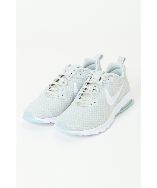 NIKE（ナイキ）の「【NIKE】ナイキ エアマックスモーション LW（スニーカー・レディース・ブラック/オフホワイト・24.5/23.5）」の12枚目の写真