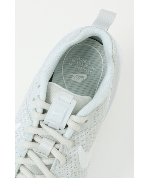 NIKE（ナイキ）の「【NIKE】ナイキ エアマックスモーション LW（スニーカー・レディース・ブラック/オフホワイト・24.5/23.5）」の7枚目の写真