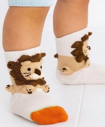 POP UP SOX（ポップアップソックス）の「【POP UP SOX】ポップアップソックス　アニマルモチーフ（ソックス/靴下）」