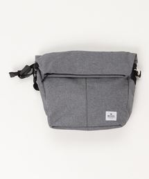 STYLEBLOCK | PVCナイロンメッセンジャーバッグ(メッセンジャーバッグ)