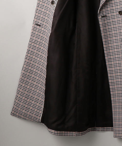 UNITED ARROWS（ユナイテッドアローズ）の「UBCB ピークドラペル