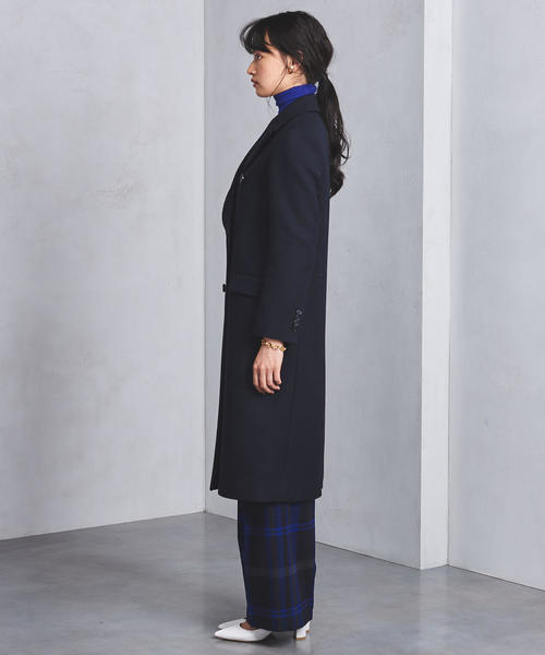 UNITED ARROWS（ユナイテッドアローズ）の「UBCB ピークドラペル