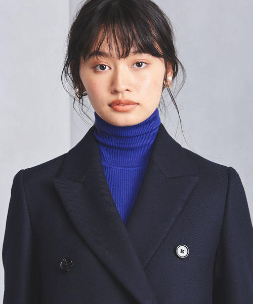 UNITED ARROWS（ユナイテッドアローズ）の「UBCB ピークドラペル