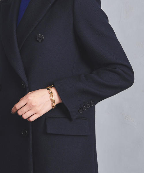 UNITED ARROWS（ユナイテッドアローズ）の「UBCB ピークドラペル