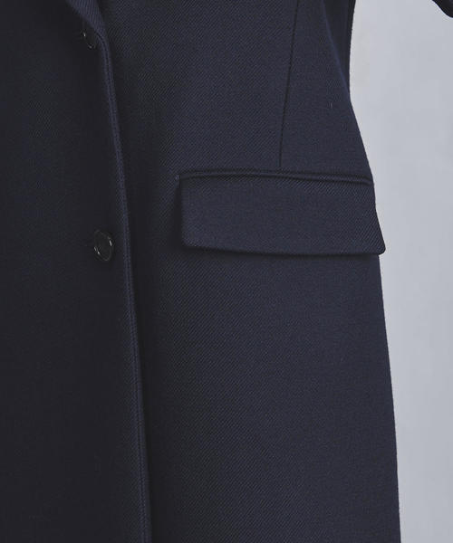 UNITED ARROWS（ユナイテッドアローズ）の「UBCB ピークドラペル