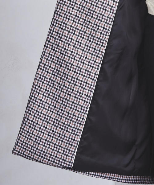 UNITED ARROWS（ユナイテッドアローズ）の「UBCB ピークドラペル