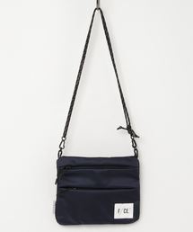 【F/CE.】SATIN SACOCHE