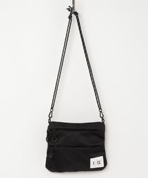 【F/CE.】SATIN SACOCHE