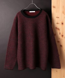 JOURNAL STANDARD | ◆【FESTA】ガーターアッシュククルーネック #(ニット/セーター)