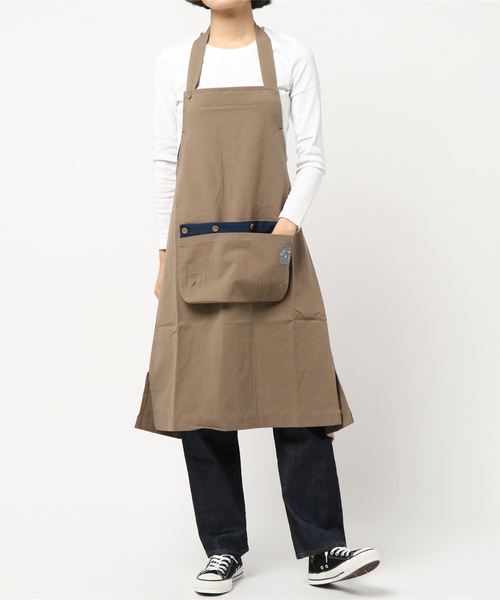 SESTO（セスト）の「ab19ss/コットン取り外しポケット付き