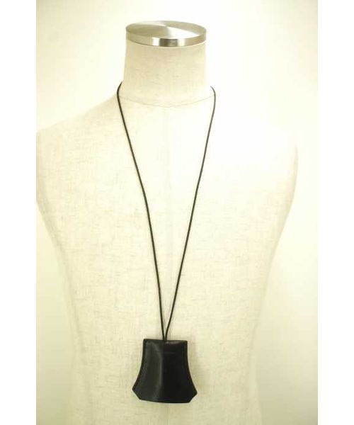 ブランド古着】key neck holder ネックレス（ネックレス