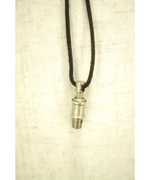 ブランド古着】key neck holder ネックレス（ネックレス