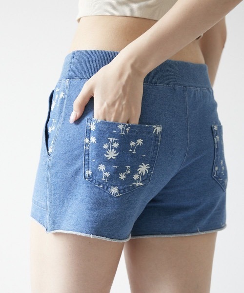 RUSTY ジーンズ デニム デニムパンツ 「RUSTY:ラスティー