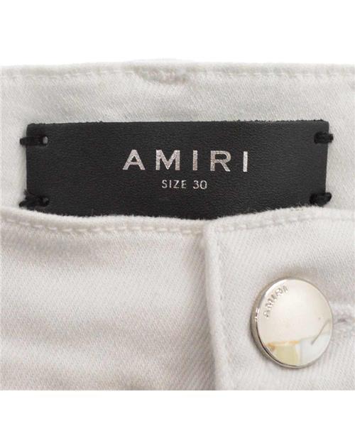 ブランド古着】スキニーデニムパンツ（デニムパンツ）｜AMIRI