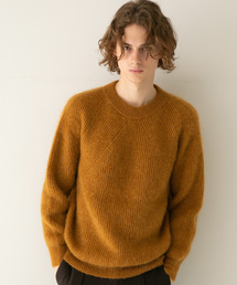 Batoner バトナー メンズのニット セーター一覧 Wear