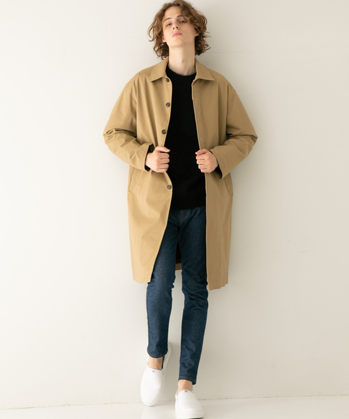 BATONER（バトナー）の「【BATONER】キッズモヘアシグネチャー