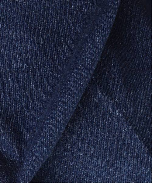 JOURNAL STANDARD relume（ジャーナルスタンダード　レリューム）の「ワイドレッグルーズフィットデニム（デニムパンツ・レディース・ネイビー/ブルー系その他・40/38/36）」の19枚目の写真