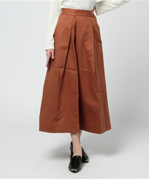 ROSE BUD�i���[�Y�o�b�h�j�̌Ò��u�����O�X�J�[�g�i�X�J�[�g�j�v