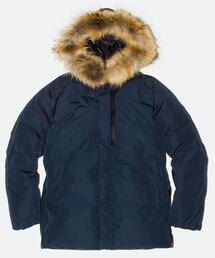 BEAUTY&YOUTH MENS�i�r���[�e�B�A���h���[�X�@�����Y�j�́uBY �g�����}�e�[���h �t�@�[ �A���C�h�_�E���W���P�b�g�i�_�E���W���P�b�g/�R�[�g�j�v