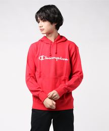 チャンピオン Champion PULLOVER HOODED SWEATSHIRT
