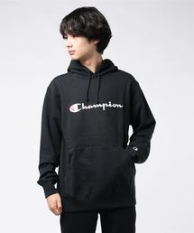 チャンピオン Champion PULLOVER HOODED SWEATSHIRT