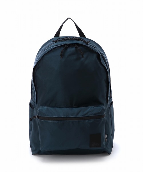 THE BROWN BUFFALO（ザブラウンバッファロー）の「BROWN BUFFALO　ISSUE BACKPACK（バックパック/リュック・メンズ・ブラック/パープル/その他/ワイン/ネイビー・FREE）」の3枚目の写真
