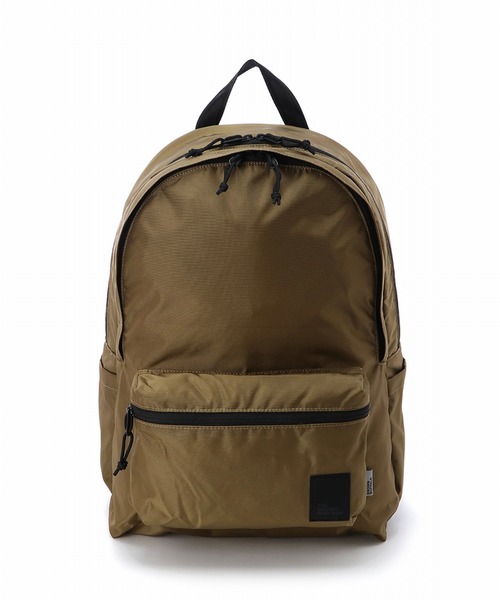 THE BROWN BUFFALO（ザブラウンバッファロー）の「BROWN BUFFALO　ISSUE BACKPACK（バックパック/リュック・メンズ・ブラック/パープル/その他/ワイン/ネイビー・FREE）」の5枚目の写真