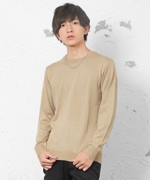 ニット セーター タートルネック ハイネック の人気ランキング メンズ Zozotown