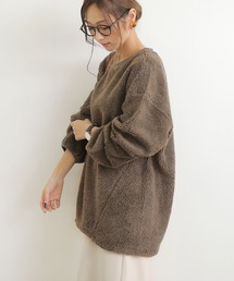 and Me�i�A���h�~�[�j�i�A���h�~�[�j�́u�{�A�����I�[�o�[�T�C�Y�g�b�v�X�i���̑��g�b�v�X�j�v