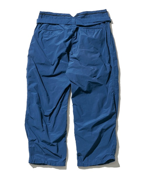 新品　F/CE. U.L. CHINO パンツ ブルー S F/CE. （エフシーイー）の「F/CE./U.L CHINO/ エフシーイー