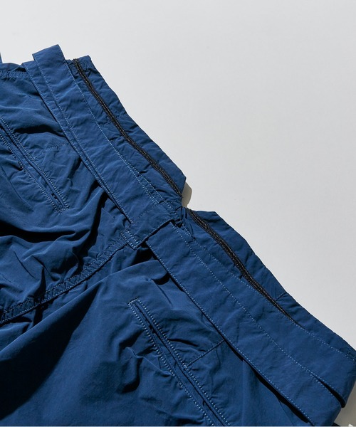 新品　F/CE. U.L. CHINO パンツ ブルー S F/CE. （エフシーイー）の「F/CE./U.L CHINO/ エフシーイー