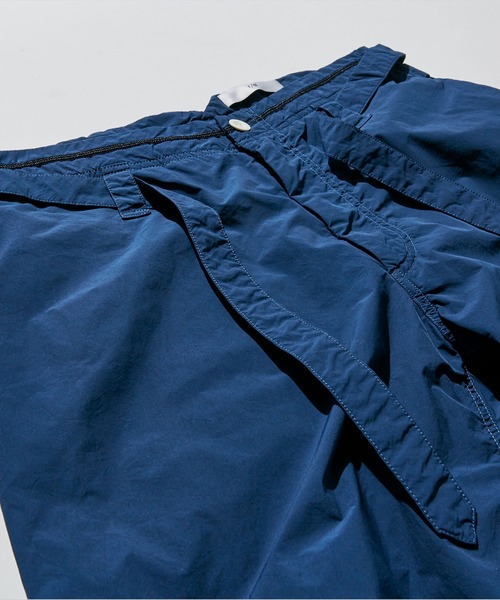 新品　F/CE. U.L. CHINO パンツ ブルー S F/CE. （エフシーイー）の「F/CE./U.L CHINO/ エフシーイー